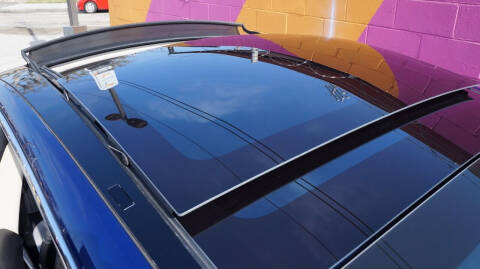 2016 Tesla Model S 90D