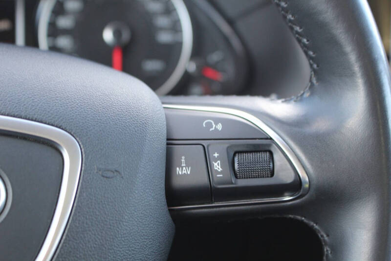 2016 Audi Q5 2.0T quattro Premium Plus