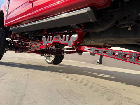 2023 Ford F-350 Super Duty