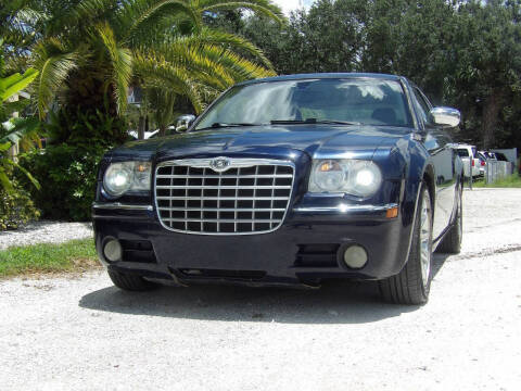 2006 Chrysler 300 for sale at Southwest Florida Auto in Fort Myers FL