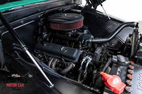 1966 Chevrolet C10