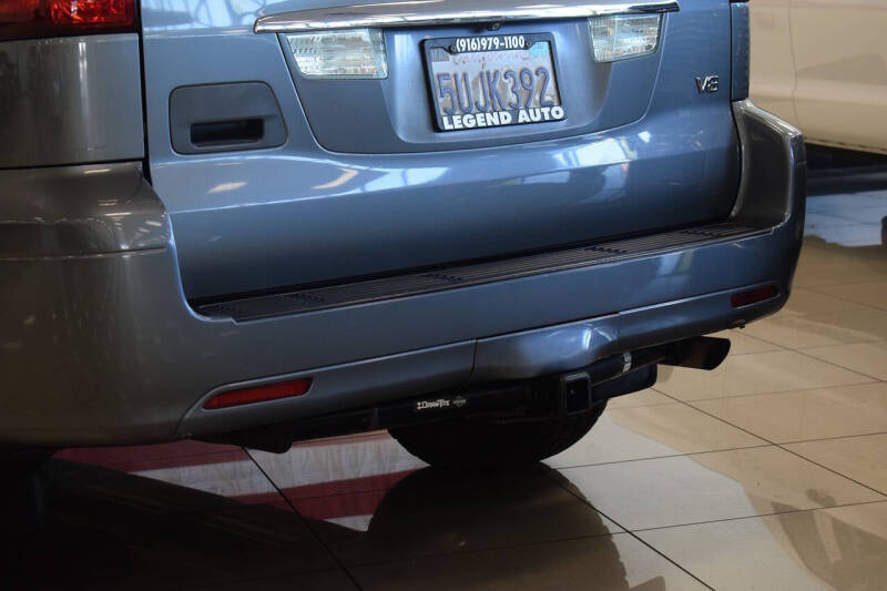 2006 Lexus GX 470