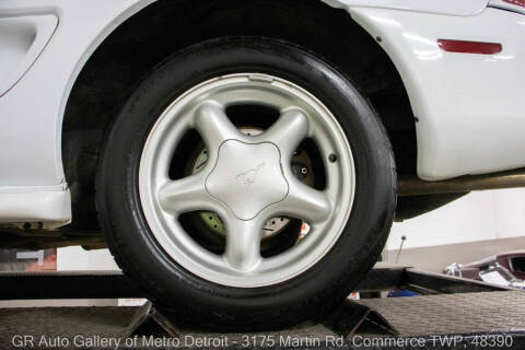 1994 Ford Mustang GT