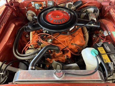1974 Dodge Challenger