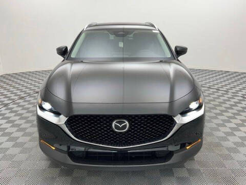 2025 Mazda CX-30 2.5 S Preferred