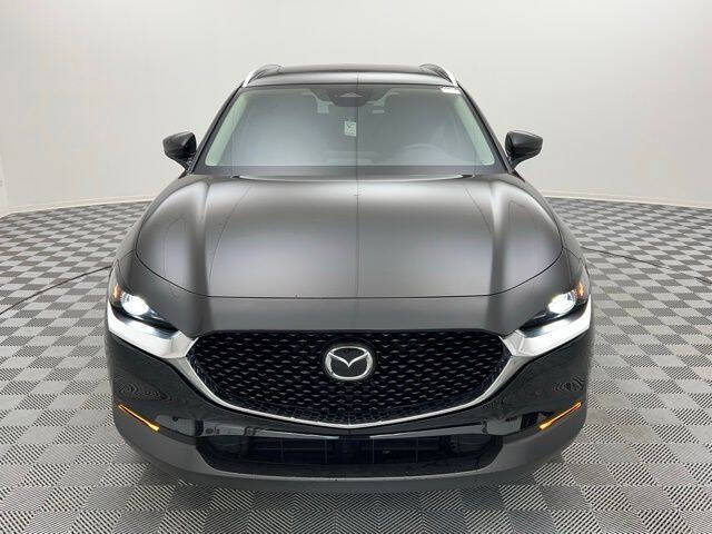 2025 Mazda CX-30 2.5 S Preferred