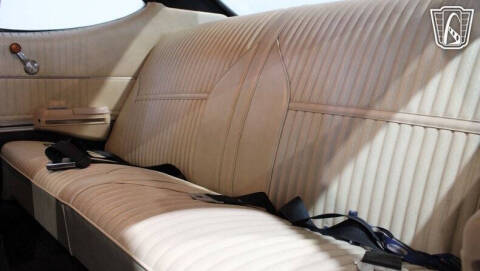 1969 Oldsmobile 442