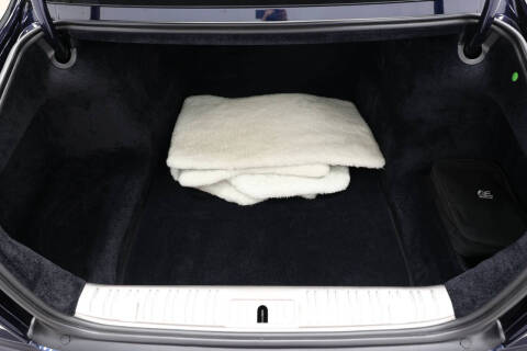 2016 Rolls-Royce Ghost