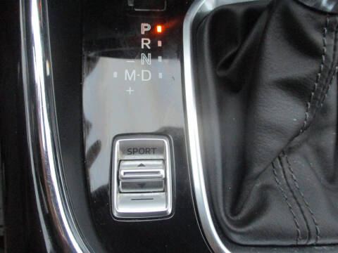 2018 Mazda CX-9 Touring