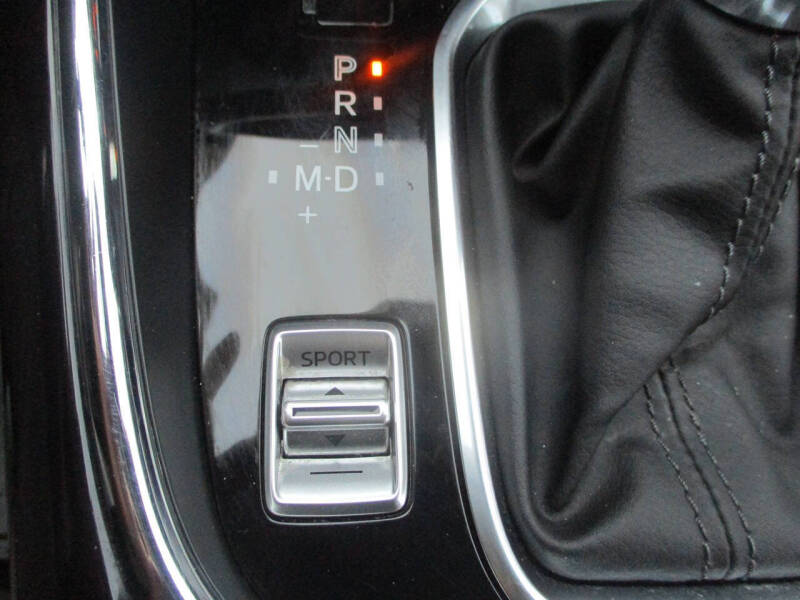 2018 Mazda CX-9 Touring