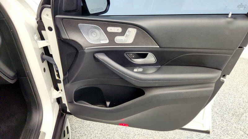 2021 Mercedes-Benz GLS GLS 450