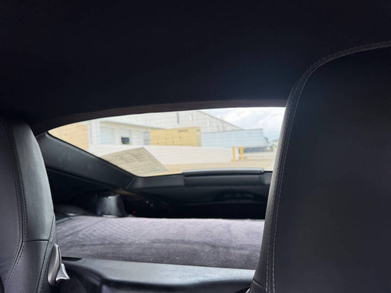 2007 Porsche Cayman