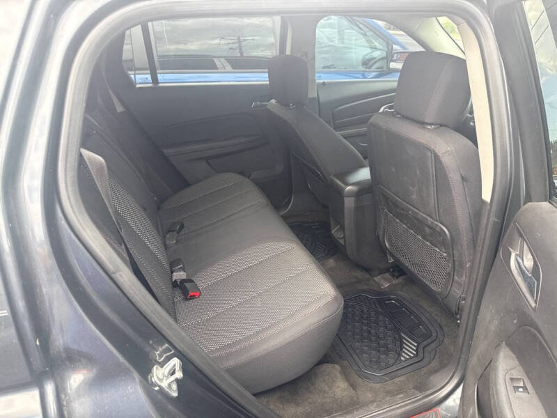 2013 GMC Terrain SLE-2