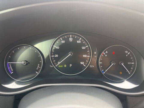 2026 Mazda CX-50 Hybrid Premium Plus