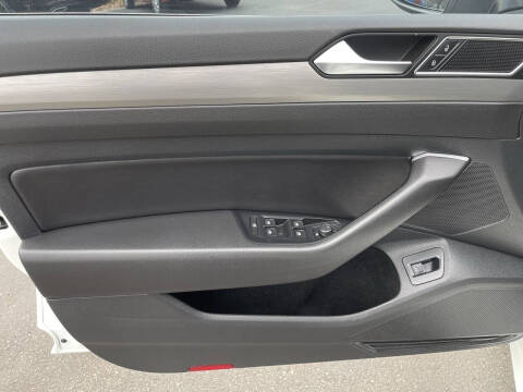 2019 Volkswagen Arteon SE 4Motion