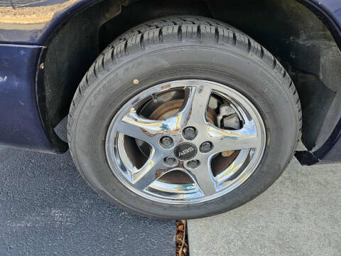 2002 Pontiac Firebird