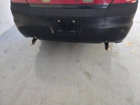 2002 Honda Accord EX V-6