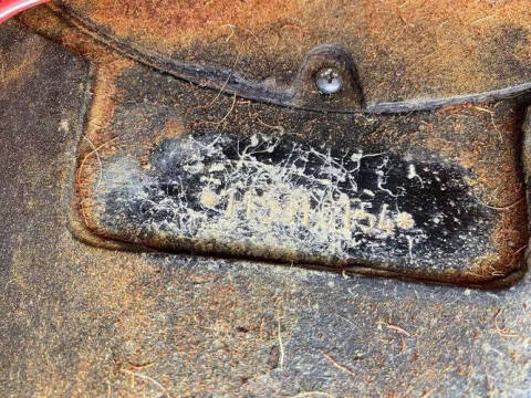 1965 Volkswagen Beetle