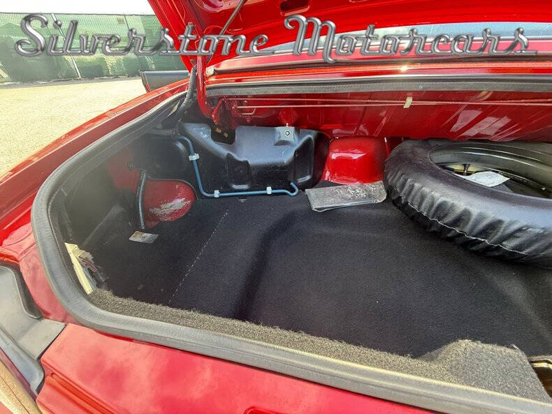 1990 Mazda MX-5 Miata