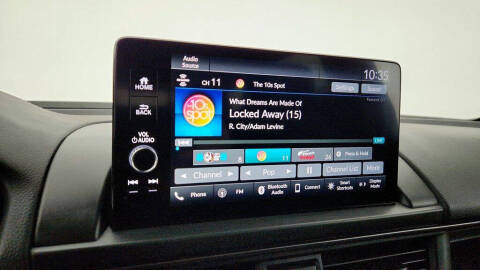 2023 Honda Pilot TrailSport