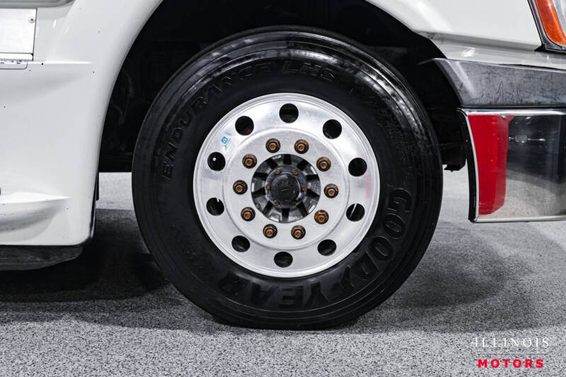 2018 Freightliner Cascadia