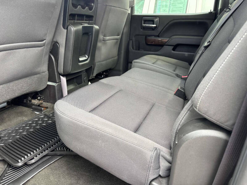 2016 GMC Sierra 1500
