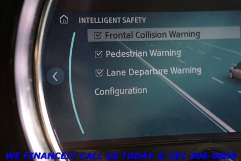 2022 MINI Countryman Oxford Edition ALL4