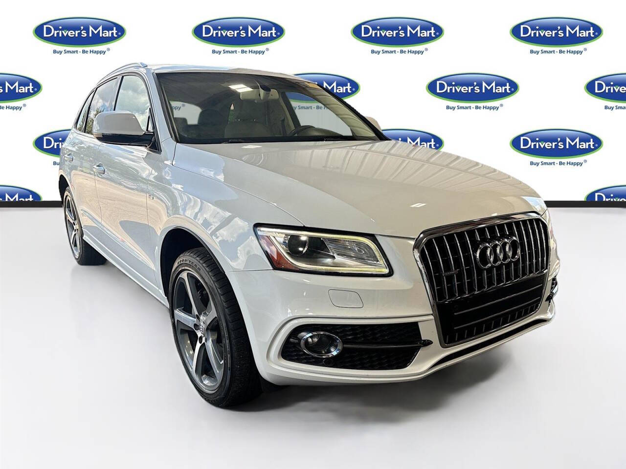 2016 Audi Q5 For Sale In Edgewater, FL