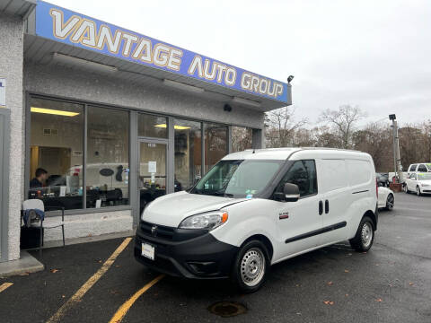 2017 RAM ProMaster City for sale at Vantage Auto Group in Brick NJ