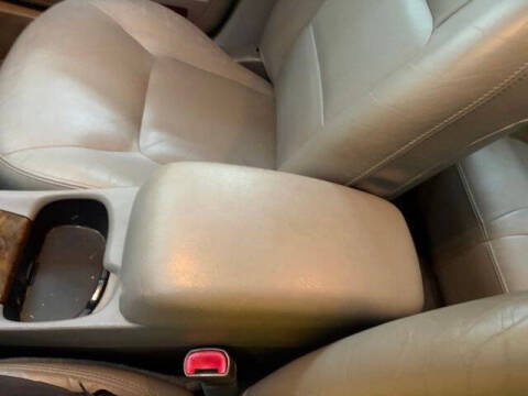 2001 Mercury Sable LS Premium