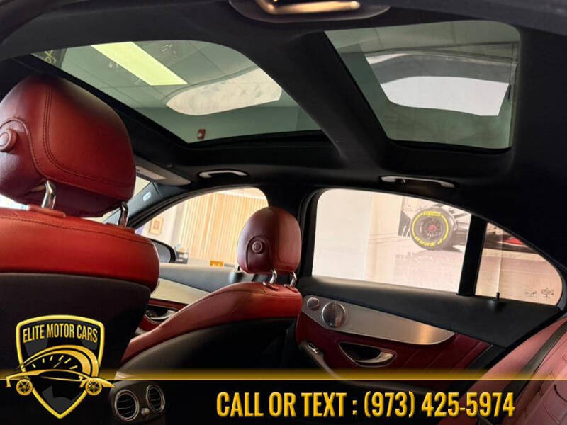 2019 Mercedes-Benz C-Class C 300 4MATIC