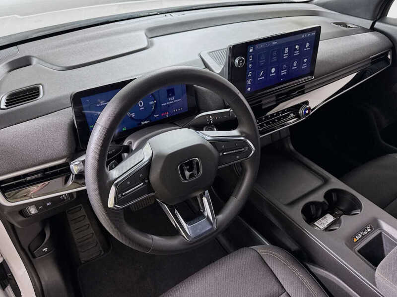 2024 Honda Prologue EX