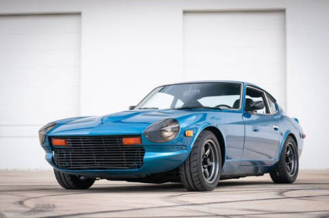 1978 Datsun 280Z