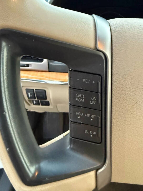 2012 Lincoln MKZ Hybrid