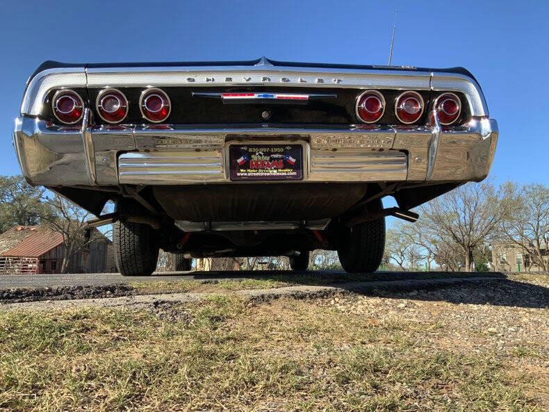 1964 Chevrolet Impala