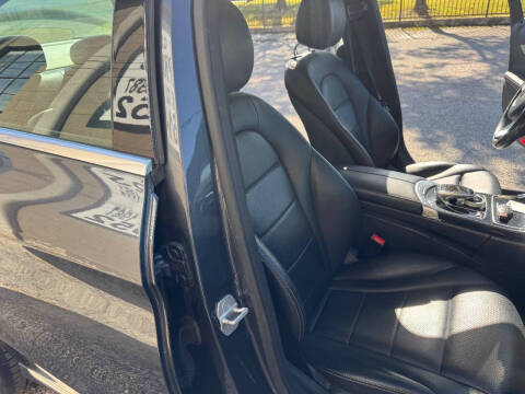 2016 Mercedes-Benz C-Class C 300 Sport 4MATIC