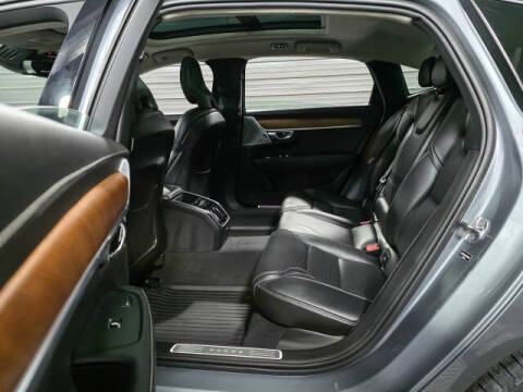 2020 Volvo S90 T6 Inscription