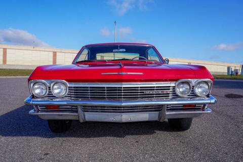 1965 Chevrolet Impala