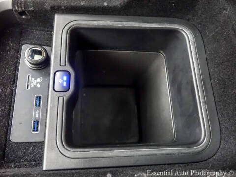 2021 Land Rover Range Rover Sport P525 HSE Dynamic