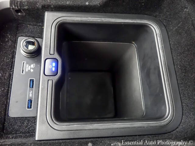 2021 Land Rover Range Rover Sport P525 HSE Dynamic