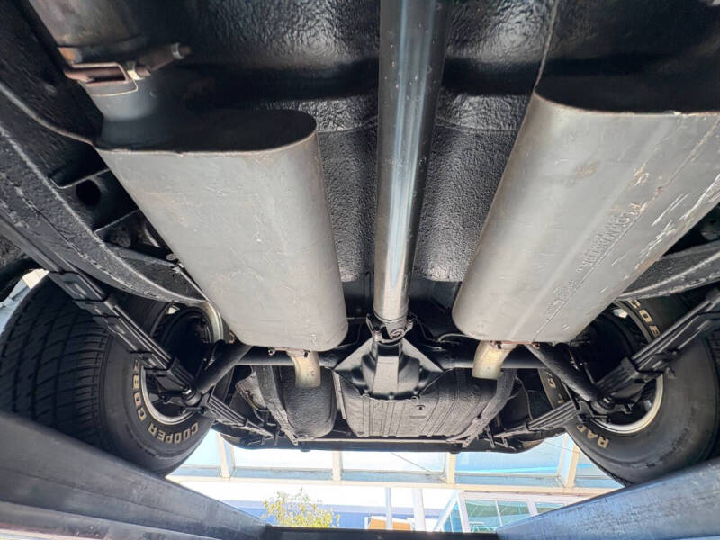 1955 Chevrolet Bel Air