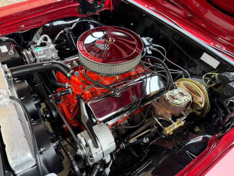 1965 Chevrolet El Camino