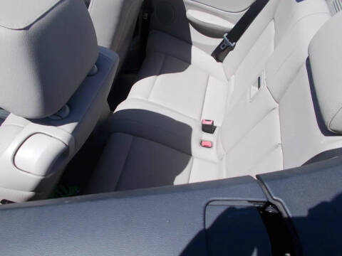 2008 BMW 1 Series 128i