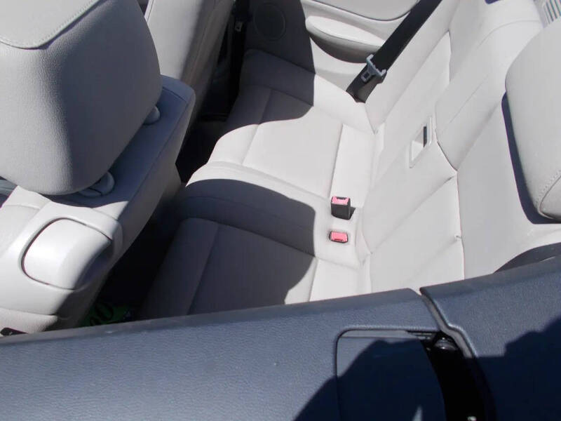 2008 BMW 1 Series 128i