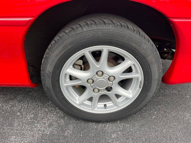 2000 Chevrolet Camaro