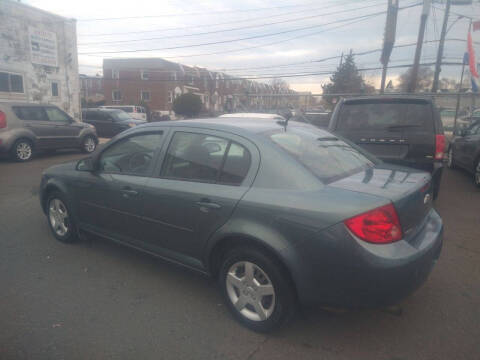 2010 Chevrolet Cobalt LT