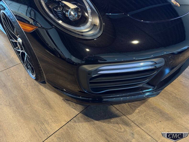 2019 Porsche 911