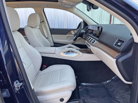 2022 Mercedes-Benz GLE GLE 350 4MATIC