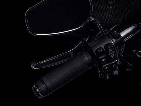 2021 Harley-Davidson Ultra Limited