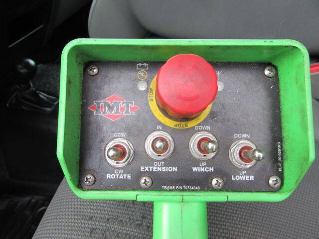 2017 Ford F-450 Super Duty